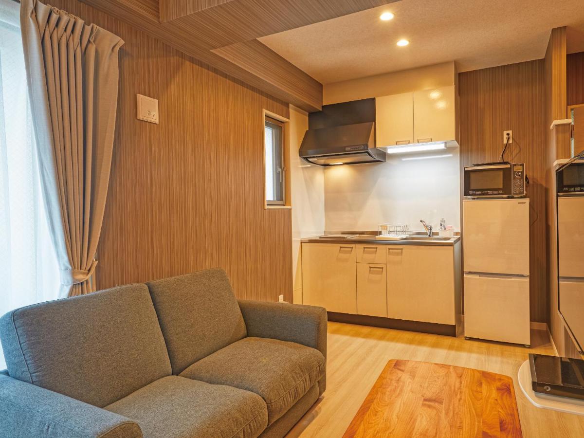 Terrace Resort Mihama Čatan Exteriér fotografie